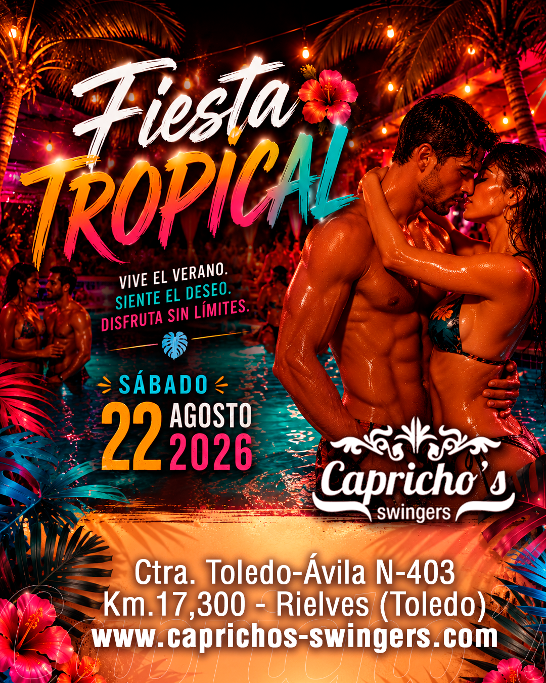 Imagen Evento