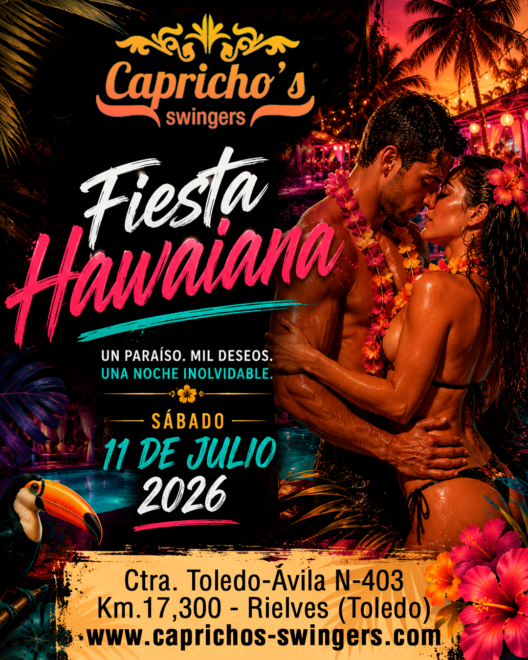 Imagen Evento