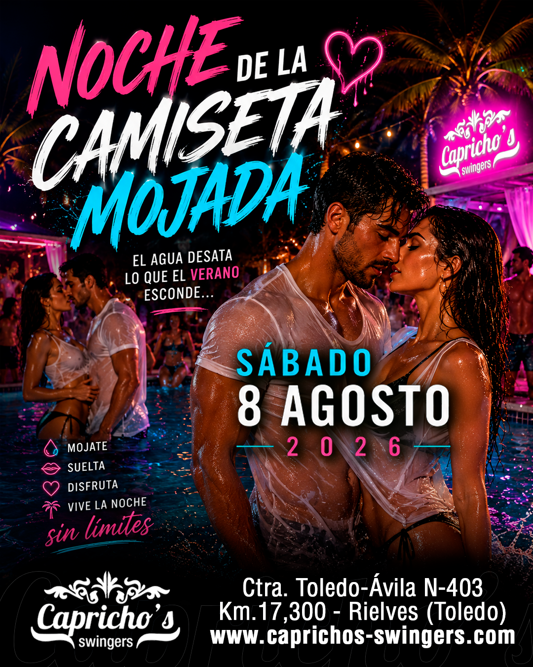 Imagen Evento